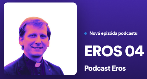 Podcast Eros
